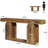 Practical Hallway Table,Console Table,Sofa Table-845443386