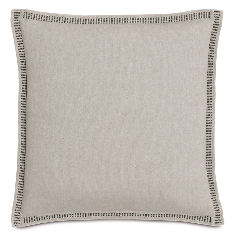 Moab Square Pillow Cover & Insert