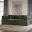 Canapé-lit rabattable modulaire pliable-1764546190
