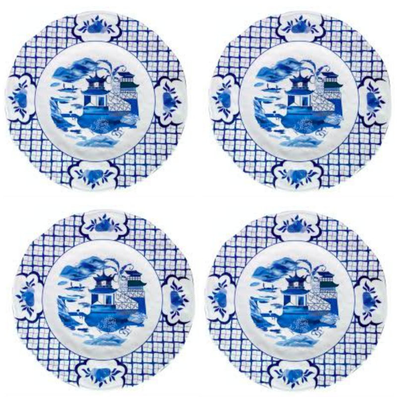 Melamine Dinner Plate