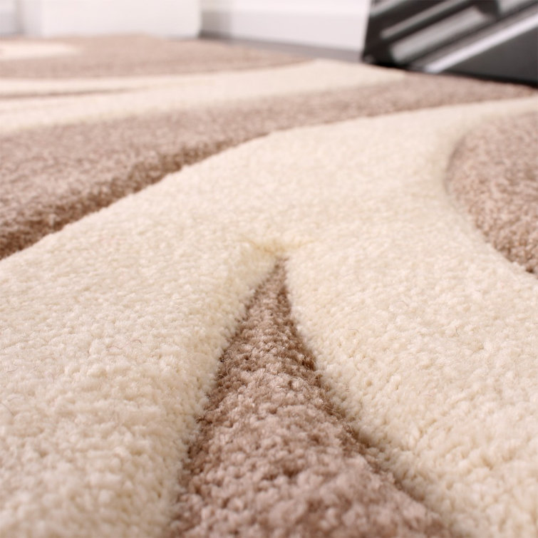 Floral Indoor Rug