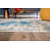 Sianna Abstract Indoor Rug