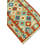 Bobbee Wool Geometric Indoor Rug
