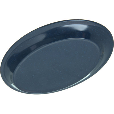 Carlisle Food Service Products Dallas Ware® Melamine Platter