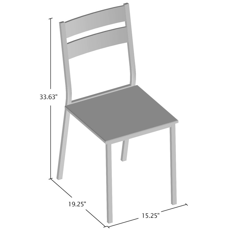 Chaise d'appoint Taylor Brown
