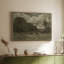 "Vintage Landscape - DCCxxviii" sur toile