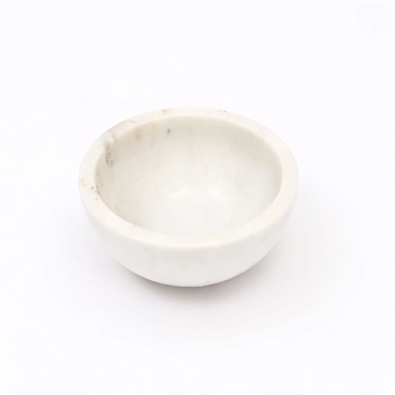ExpoBazaar 2 Mortar And Pestle Set