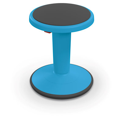 Tabouret actif à hauteur réglable Adelmina