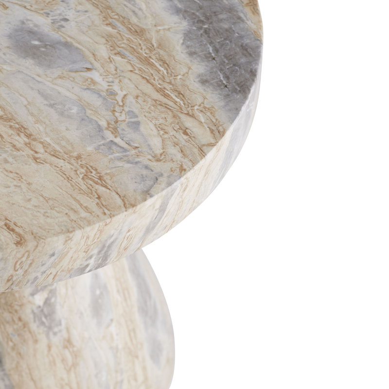 Serafina Accent Table