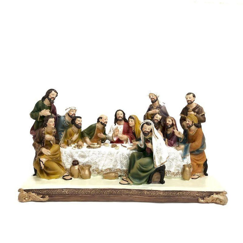 Figurine Angeni