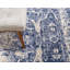 Tapis oriental bleu marine Polli-28761851