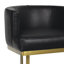 Tabouret de bar en cuir Owen-134724276-134724278