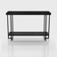 Console 47,25 po Hanningore