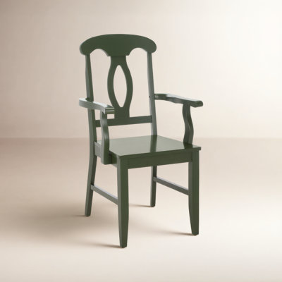 Ottie Armchair