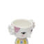Eva Tealight Candle Holder