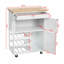 Chariot de cuisine Aurelio-379272297