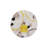 Piece Porcelain China Dinnerware Set - Service for 6