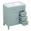 Meuble-lavabo 30 po avec lavabo-764230305-764230307