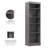 Arlex 25'' Reach-In Set-222090773