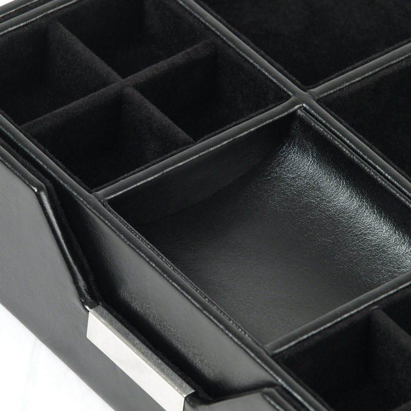 Heritage Men Jewelry Organizer Tray