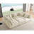 Barcombe Modular Corduroy Sectional-1388713699