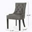 Chaise de salle à manger-328972242