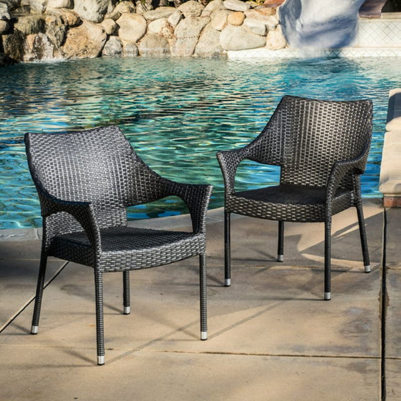 Fauteuil 2 pièces Mirage