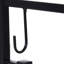 Irie 84cm W Metal Log Rack
