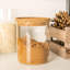 Argon Tableware Wood Lid