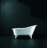 Victoria + Albert Freestanding Bathtub Drain For Above-Floor Installation Box-45225672