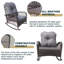 Charite Wicker Outdoor Chair-541964656