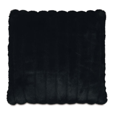 Holiday Traditional Square Pillow Cover & Insert