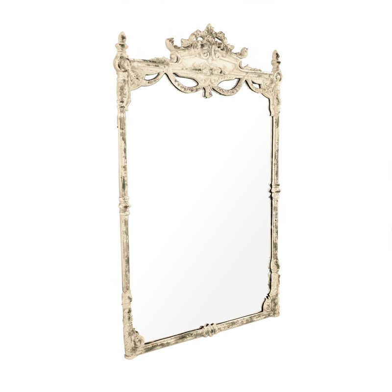 Rowena Flat Iron Mirror