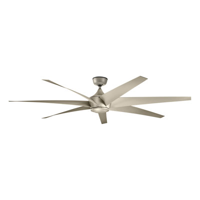 Raziya 80cm Ceiling Fan