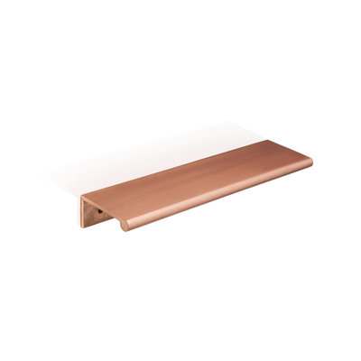 Ruby Edge Finger Pull