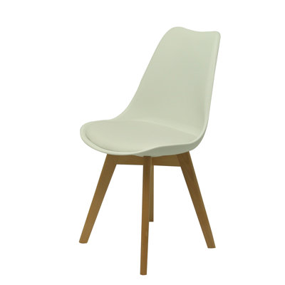 Adela Armless Stacking Chair