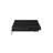 Venice Solid Wood & Metal Floating Shelf-416688622