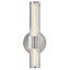 Éclairage pour meuble-lavabo Hinkley Georgette-108493511
