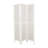 Evelien 53.5 " W x 71.8 " H 3 - Panel Folding Room Divider