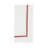 Mayer Collection Polyester Embroidered Square Napkin-71536445-71536447