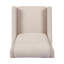 Fauteuil club moderne-2098960950