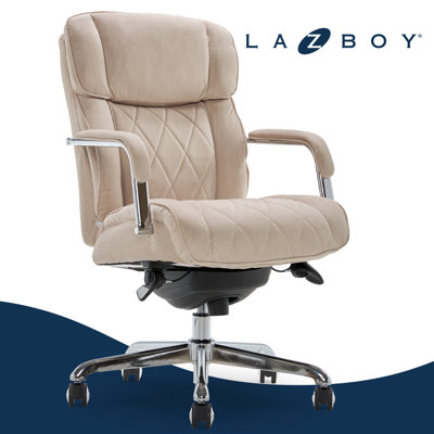 Fauteuil de bureau La-Z-Boy Sutherland