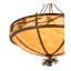 Lone Pine 8 - Light Pendant
