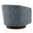 Bennett Upholstered Swivel Barrel Chair-1664930355