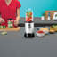 Magic Bullet Deluxe Countertop Blender