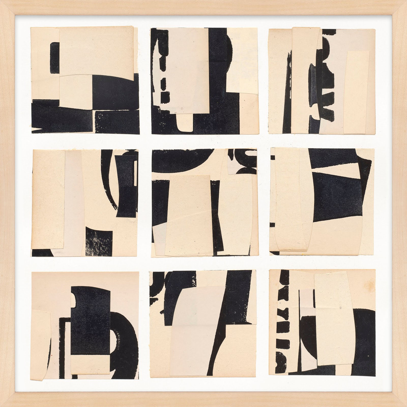 AllModern Lise Typeface - Picture Frame Graphic Art | AllModern