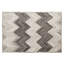 Johansen Chevron Cowhide Hand Woven Area Rug-587642689