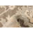 Isra One-of-a-Kind Rectangle 7'7" x 9'11" New Age Rectangle Wool Area Rug in