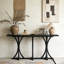 Console en bois 59,8 po-645400733