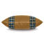 Uma Square Pillow Cover & Insert